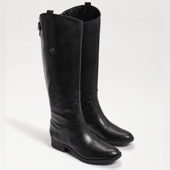 Brand new Sam Edelman boots, never been worn. - Picture 1 of 3